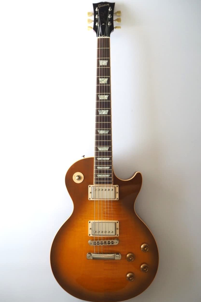 Guitare électrique Epiphone SG Muse